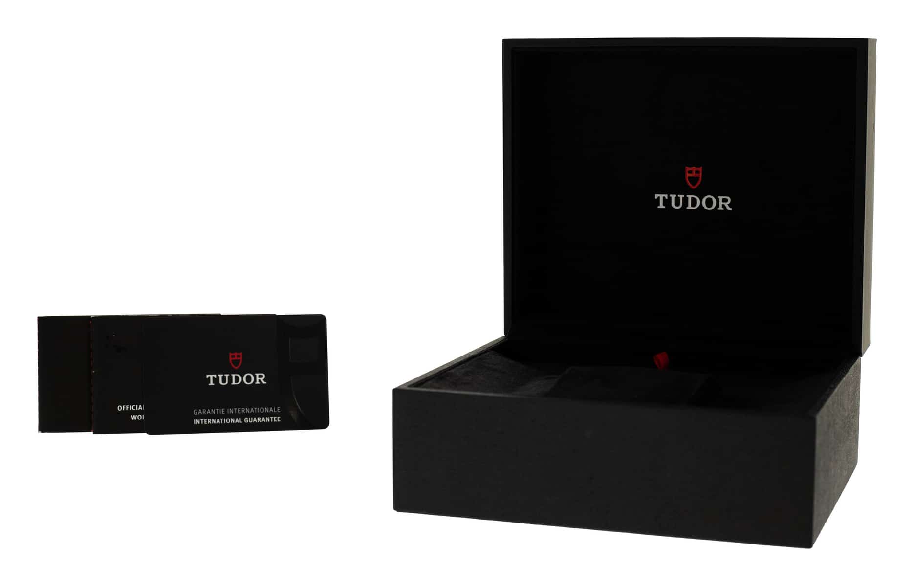 Tudor Black Bay 58 M79010SG-0002 Tudor Black Bay 58 M79010SG-0002